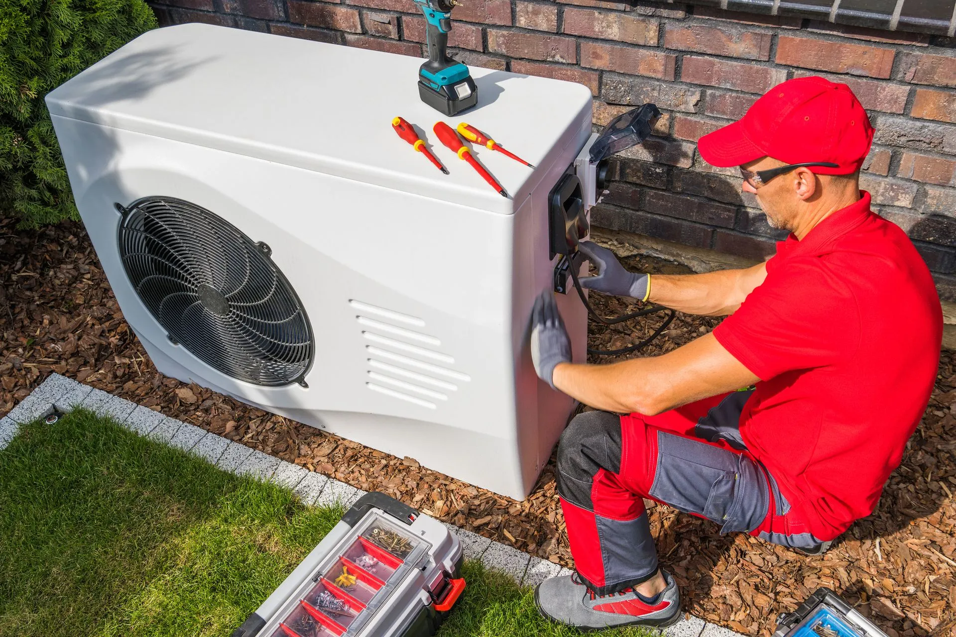 About HVAC in Carson, CA